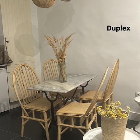 Sainte Apartments مارسيليا المظهر الخارجي الصورة