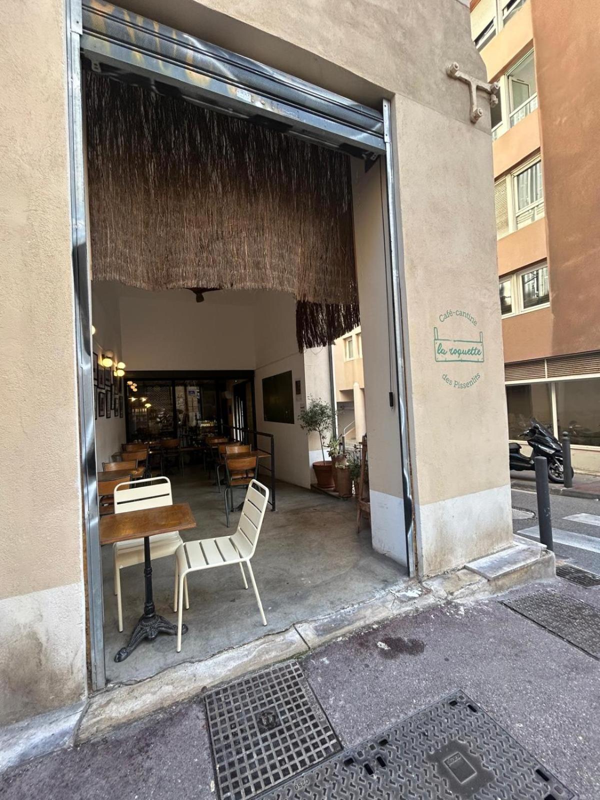 Sainte Apartments مارسيليا المظهر الخارجي الصورة