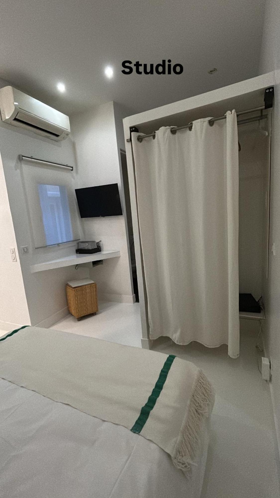 Sainte Apartments مارسيليا المظهر الخارجي الصورة