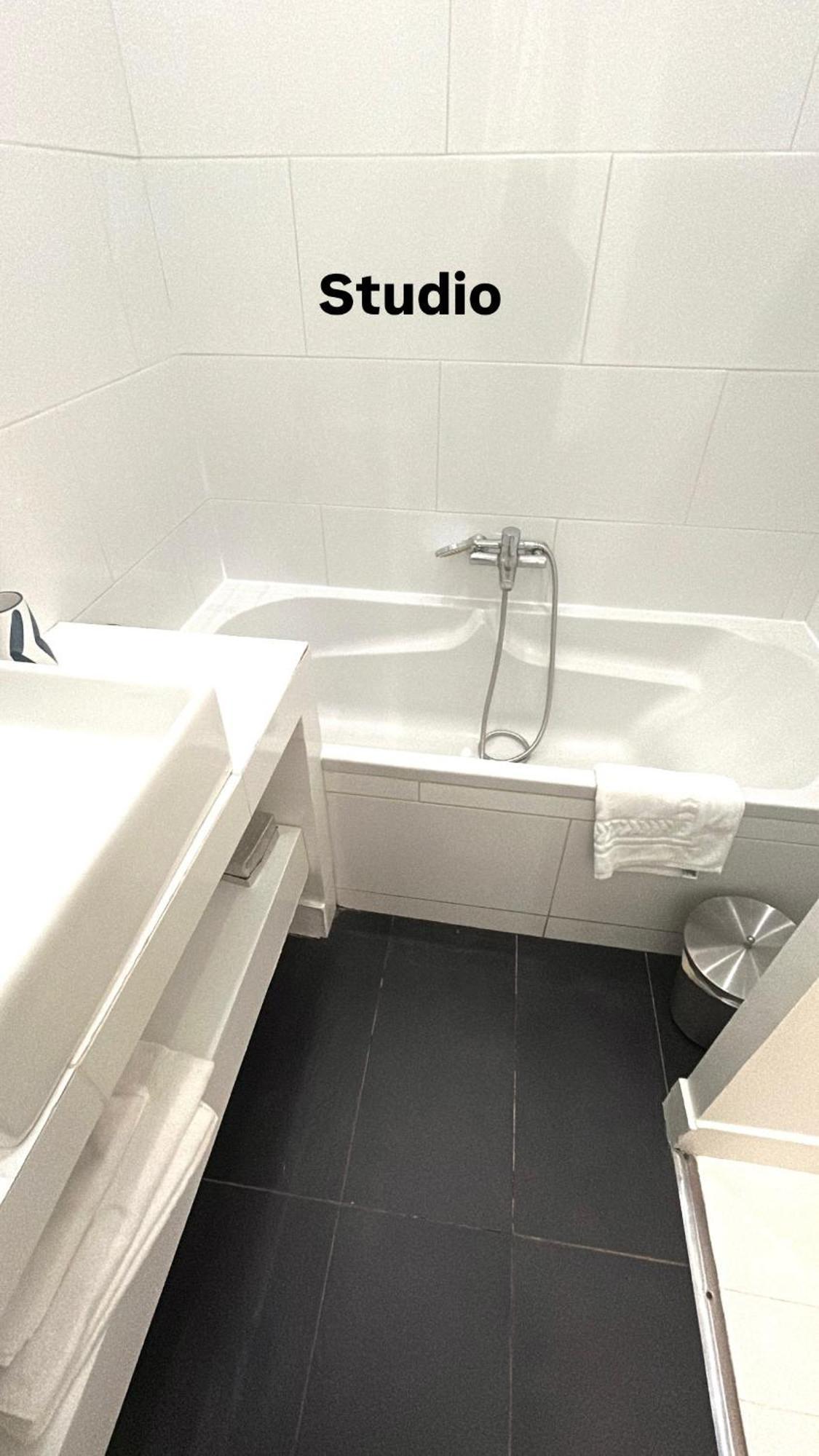 Sainte Apartments مارسيليا المظهر الخارجي الصورة
