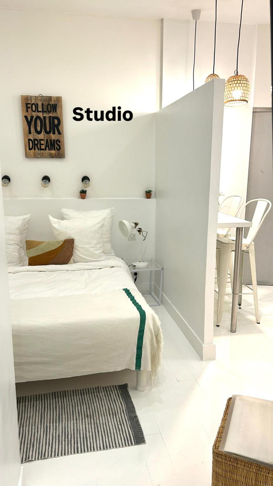 Sainte Apartments مارسيليا المظهر الخارجي الصورة