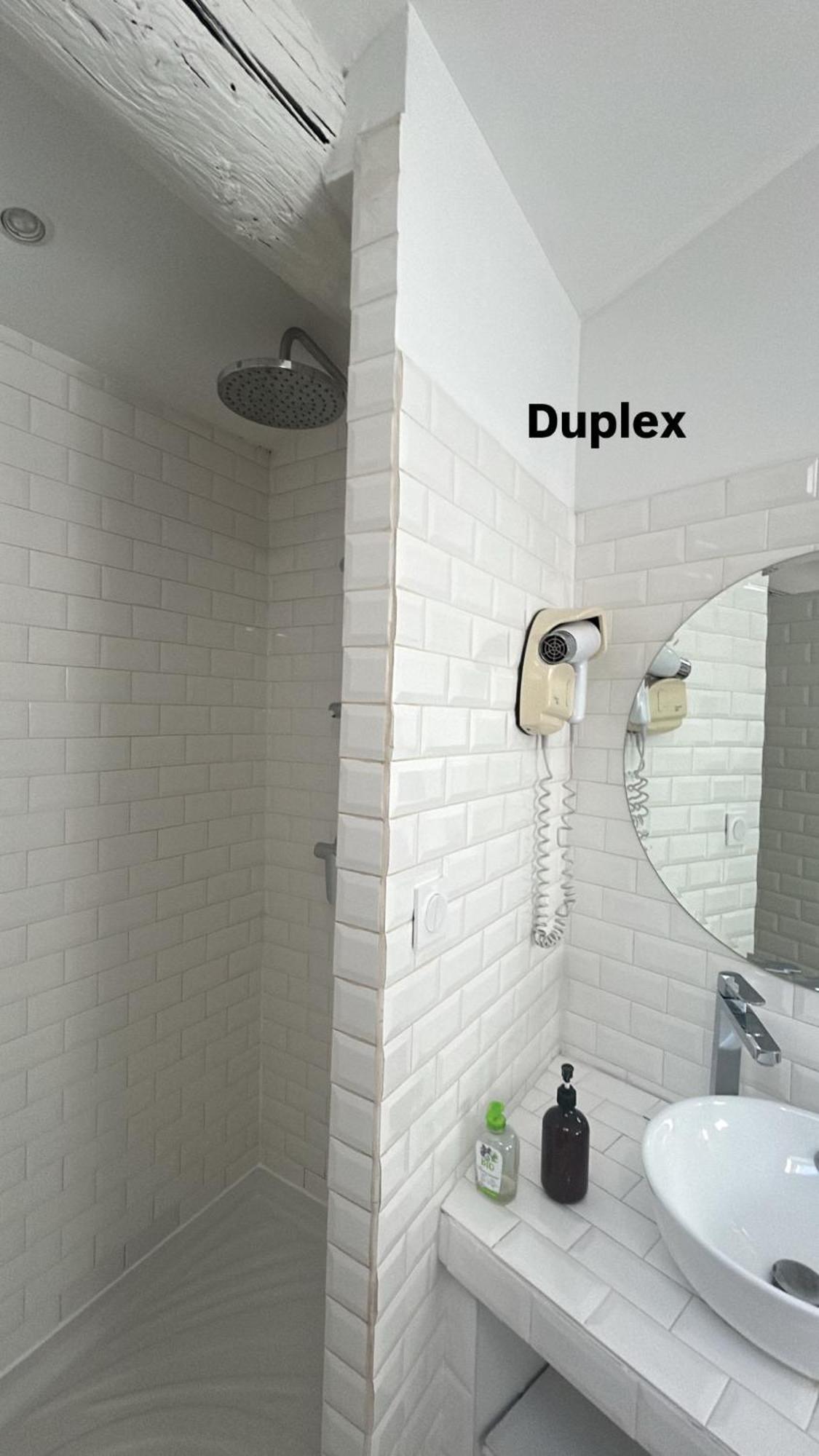 Sainte Apartments مارسيليا المظهر الخارجي الصورة