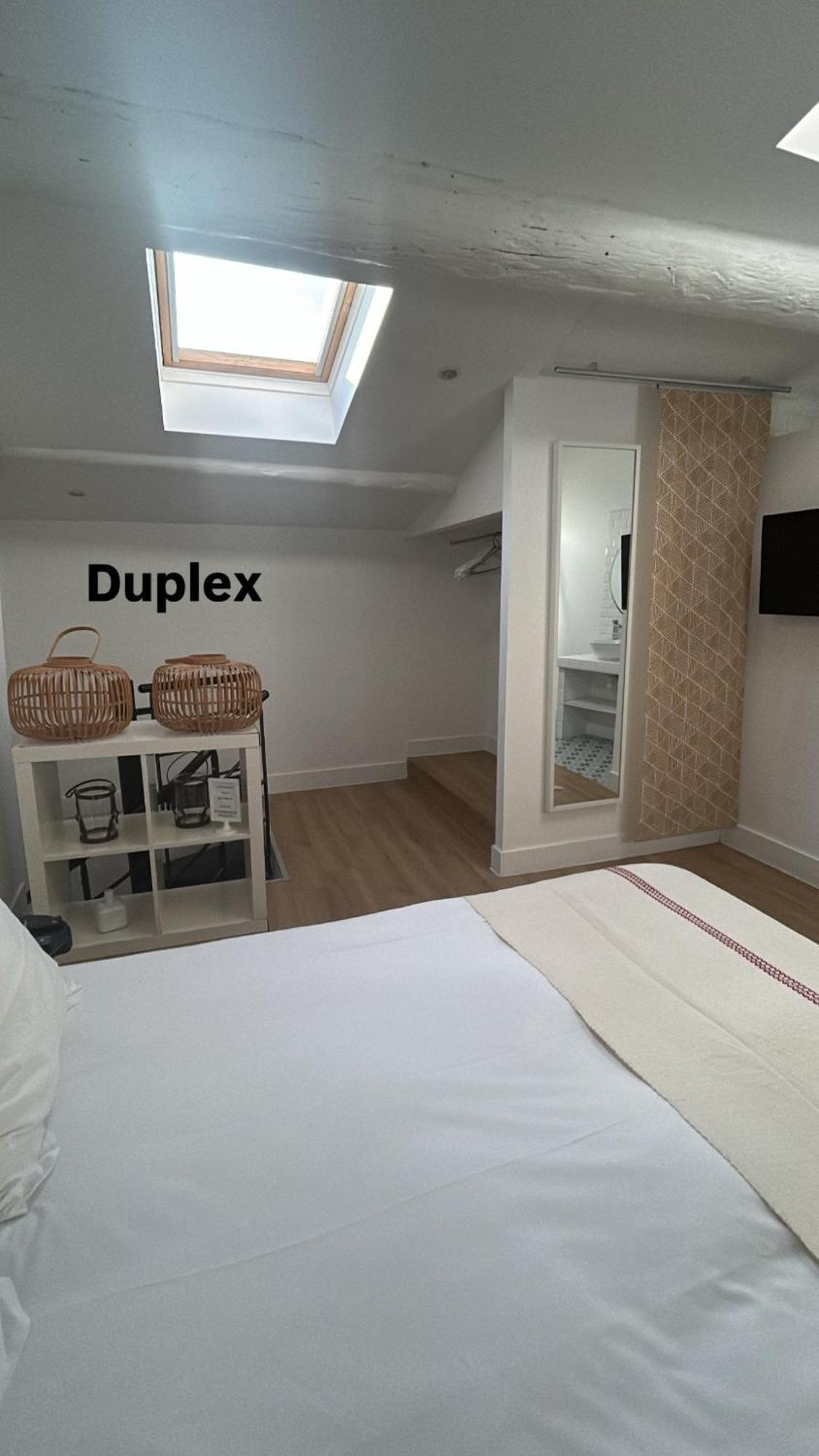 Sainte Apartments مارسيليا المظهر الخارجي الصورة