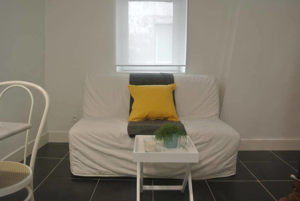 Sainte Apartments مارسيليا المظهر الخارجي الصورة