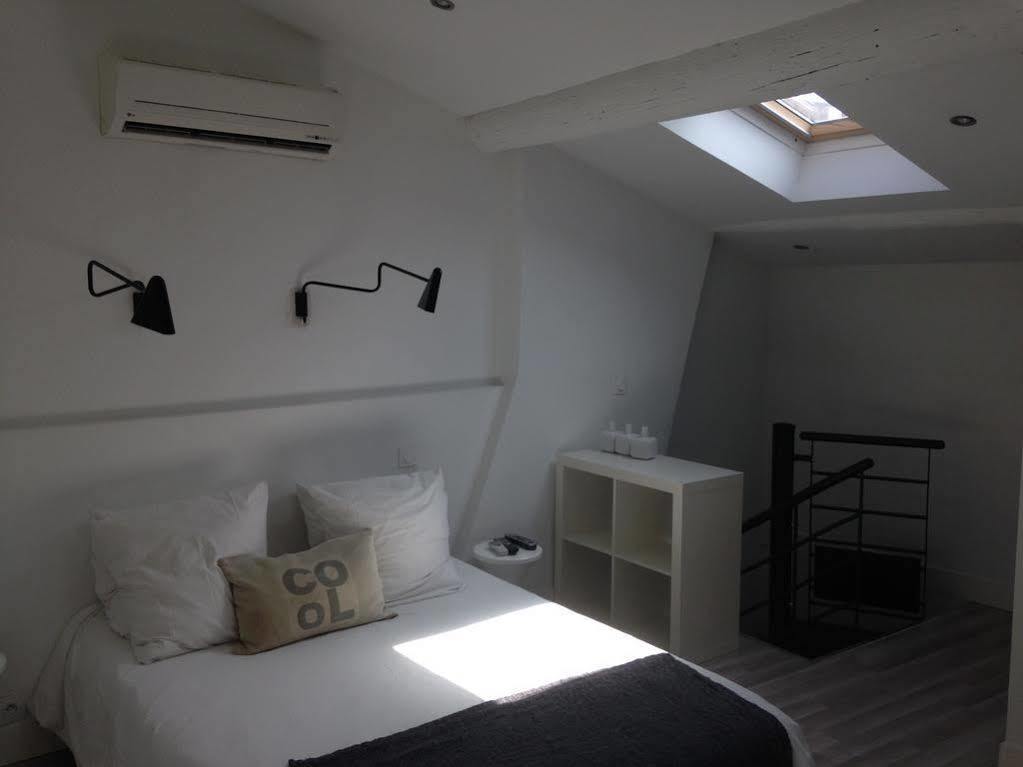 Sainte Apartments مارسيليا المظهر الخارجي الصورة